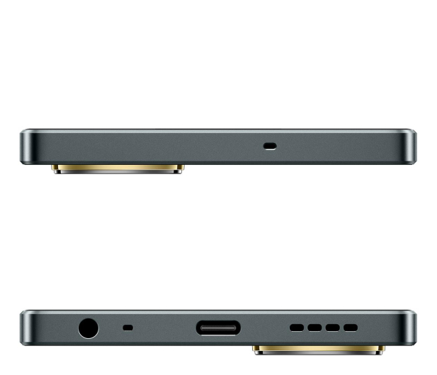 REALME C67 8/256GB Czarny - 1206904 - zdjęcie 9